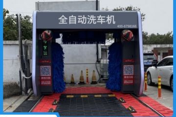 銀川龍門往復(fù)式洗車機(jī)價(jià)格怎么樣[隆茂鑫晟]